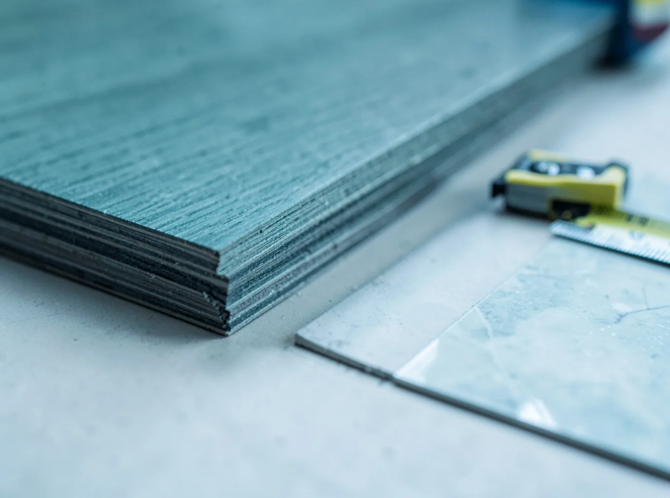 Luxury Vinyl Plank Installation Imlay City, MI FAQs